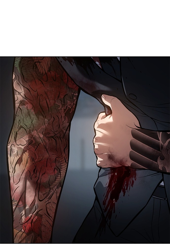 Baek XX Chapitre 56 - Page 142