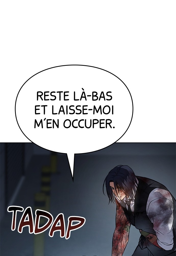 Baek XX Chapitre 56 - Page 145