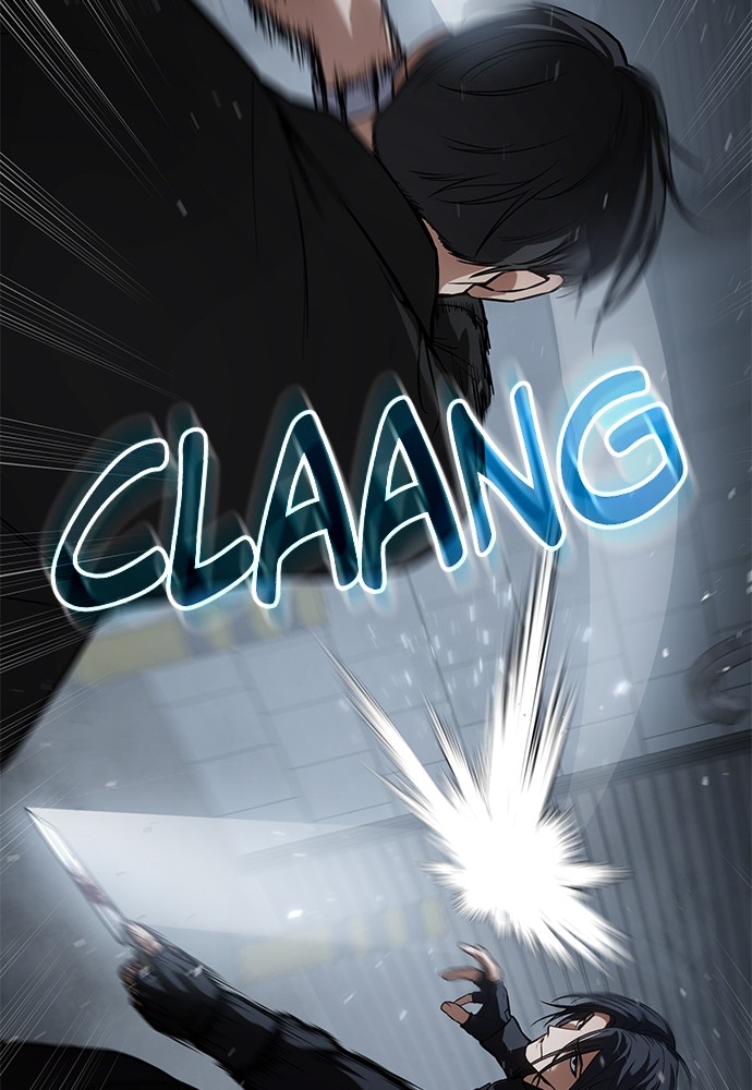 Baek XX Chapitre 56 - Page 151