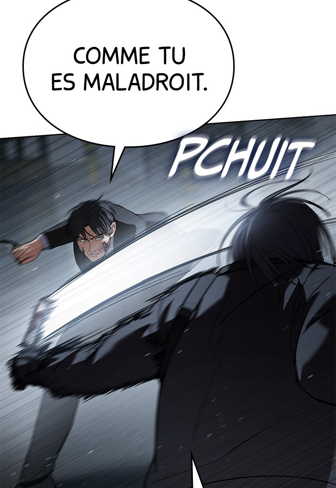 Baek XX Chapitre 56 - Page 153