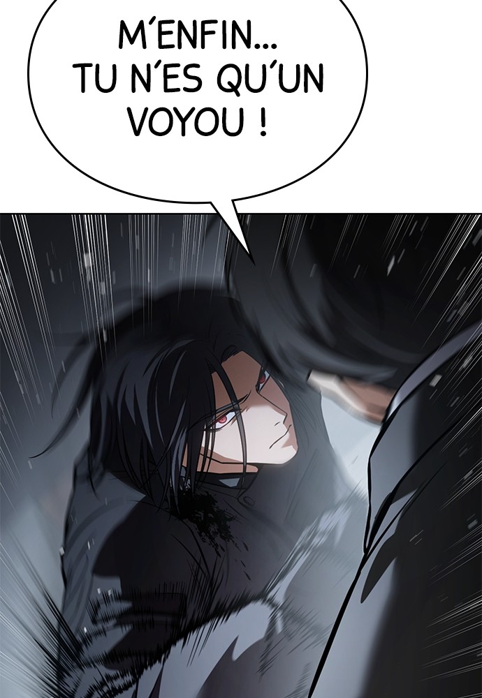 Baek XX Chapitre 56 - Page 155