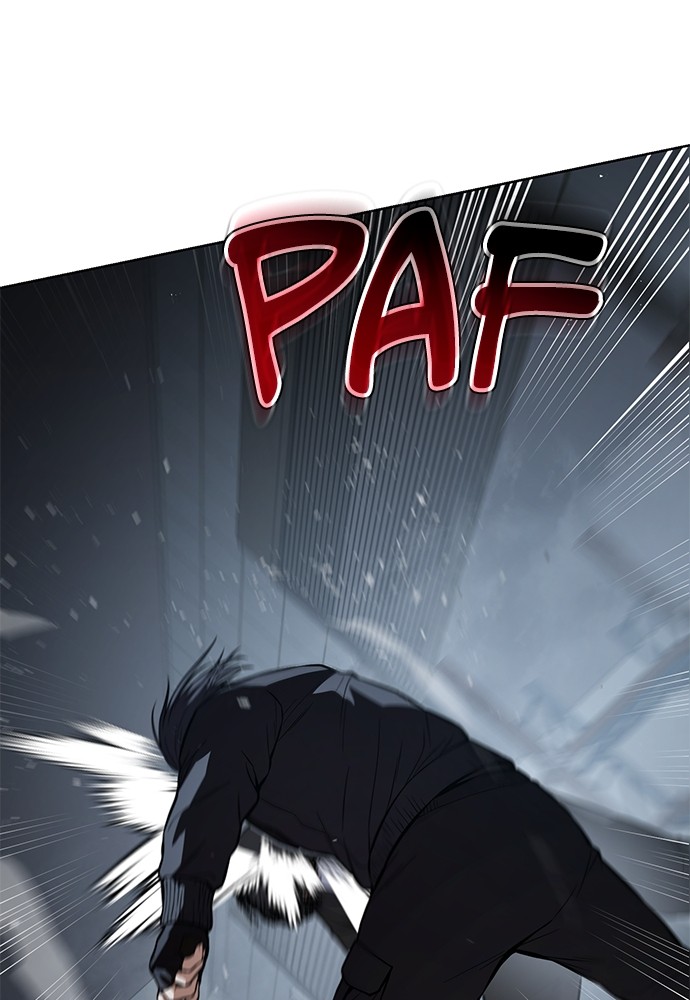 Baek XX Chapitre 56 - Page 157