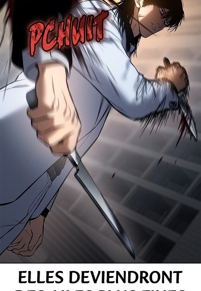 Baek XX Chapitre 56 - Page 16
