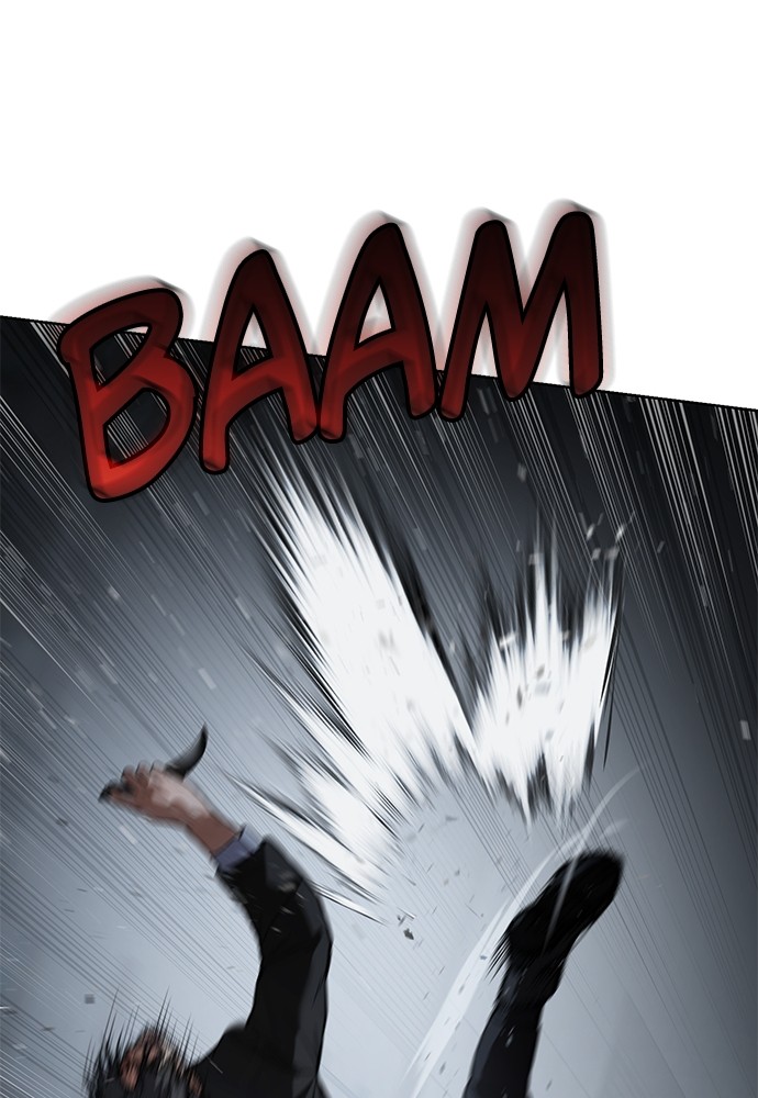 Baek XX Chapitre 56 - Page 164