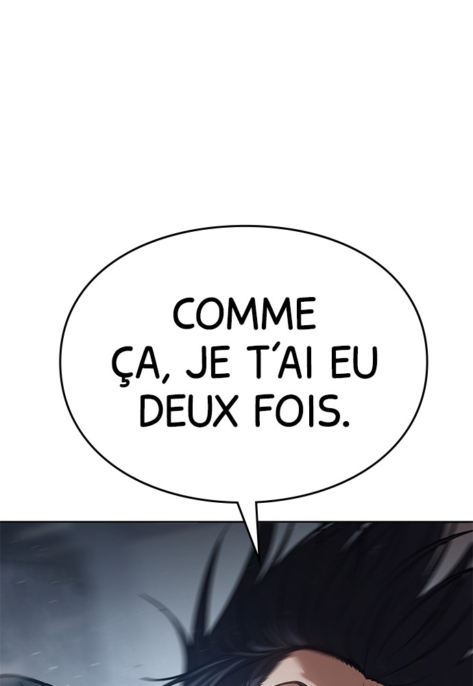 Baek XX Chapitre 56 - Page 166