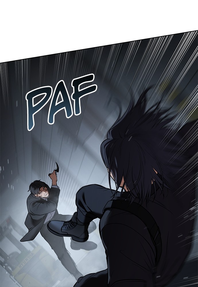 Baek XX Chapitre 56 - Page 170