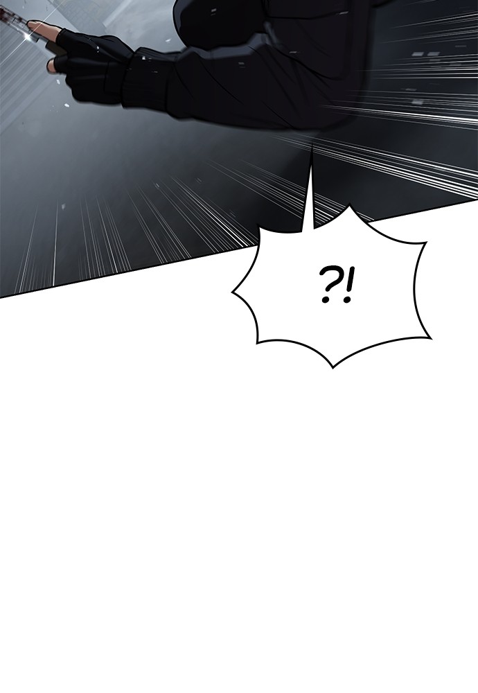 Baek XX Chapitre 56 - Page 171