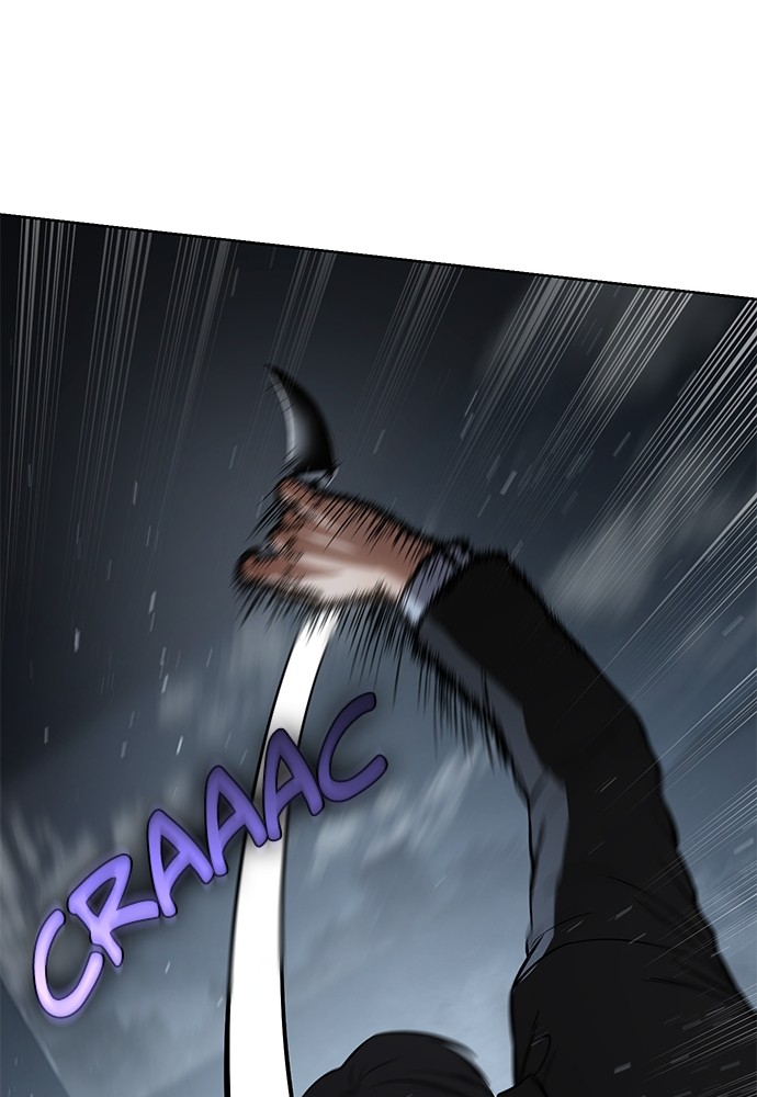 Baek XX Chapitre 56 - Page 172