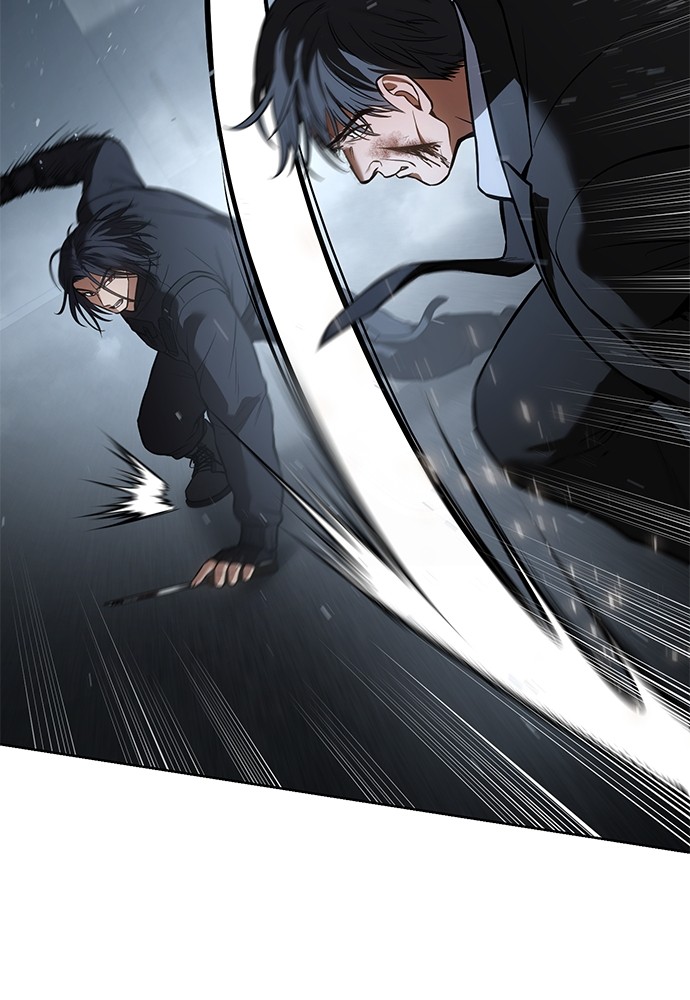 Baek XX Chapitre 56 - Page 173