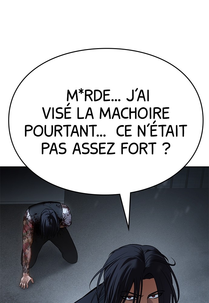 Baek XX Chapitre 56 - Page 174