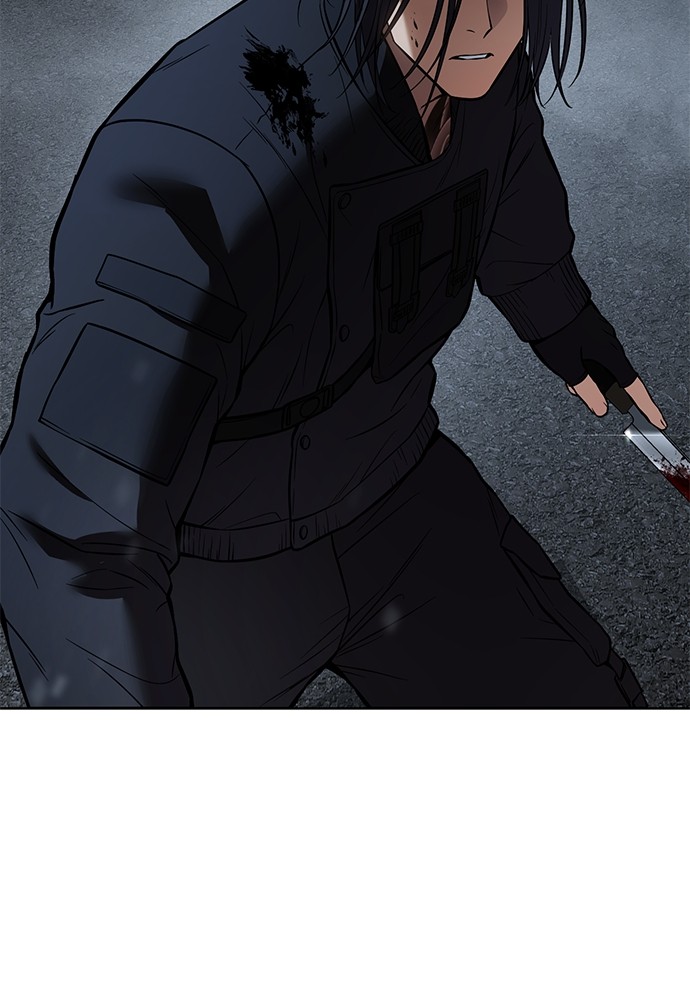Baek XX Chapitre 56 - Page 175