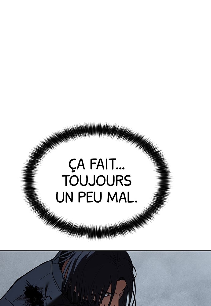 Baek XX Chapitre 56 - Page 176