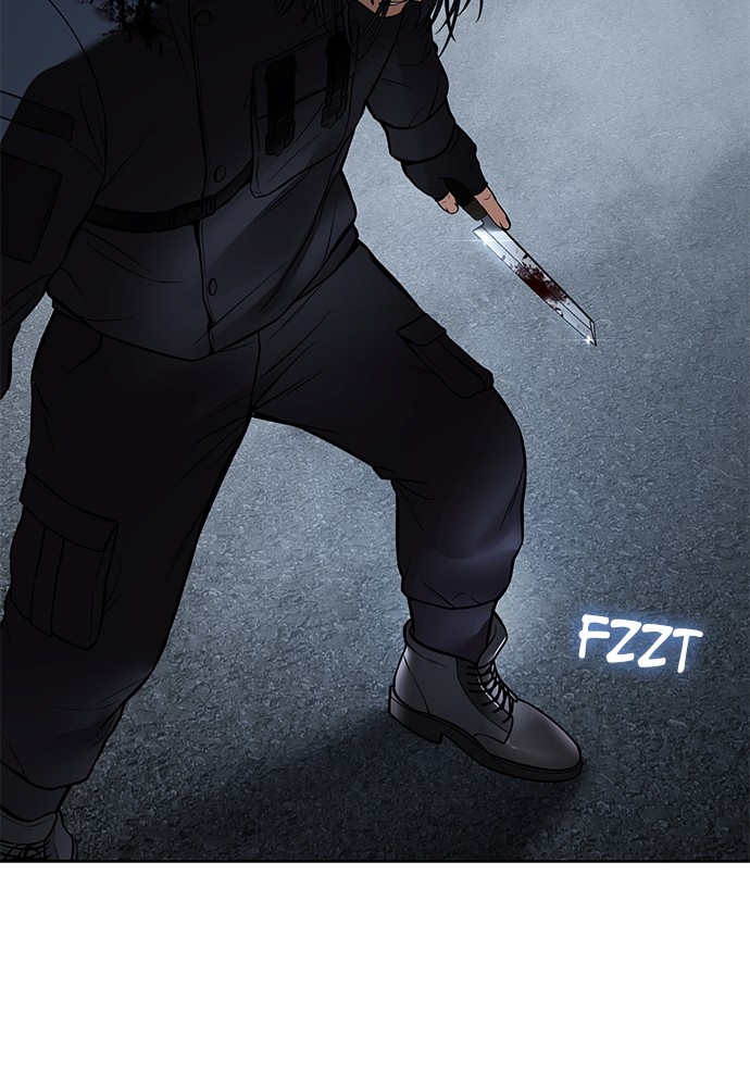 Baek XX Chapitre 56 - Page 177