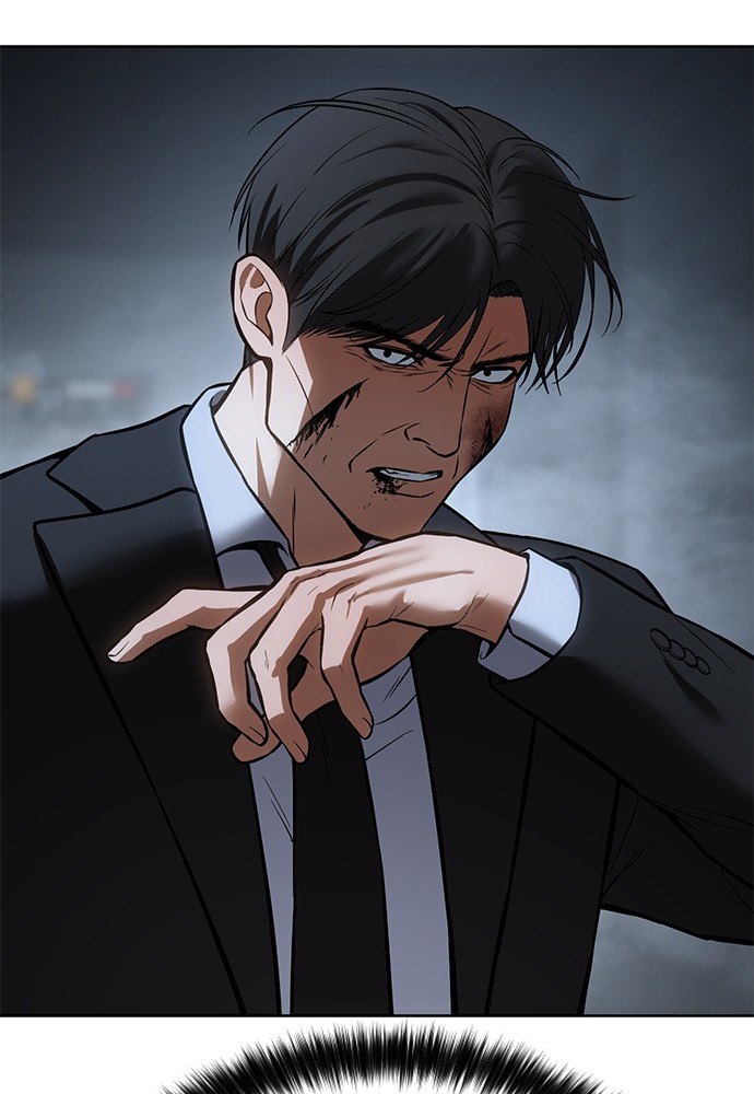 Baek XX Chapitre 56 - Page 179