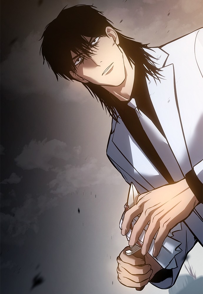 Baek XX Chapitre 56 - Page 18