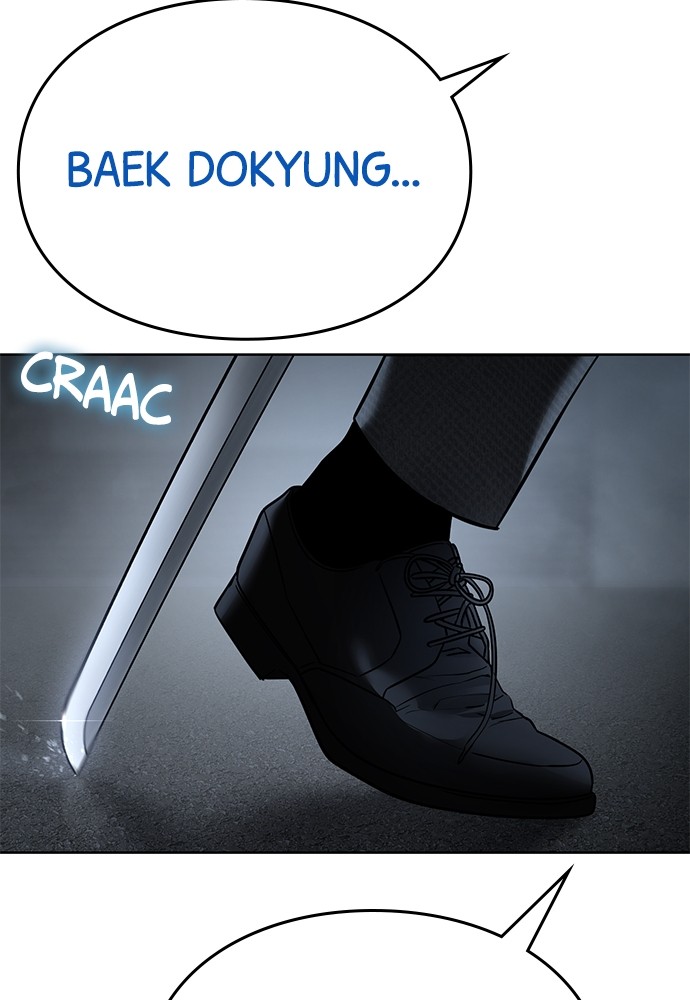 Baek XX Chapitre 56 - Page 181