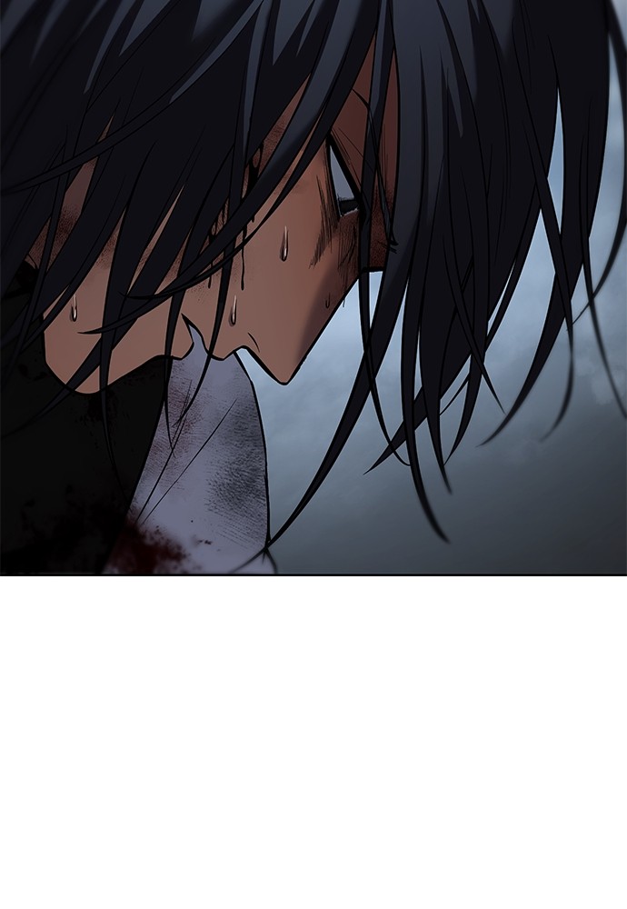 Baek XX Chapitre 56 - Page 185