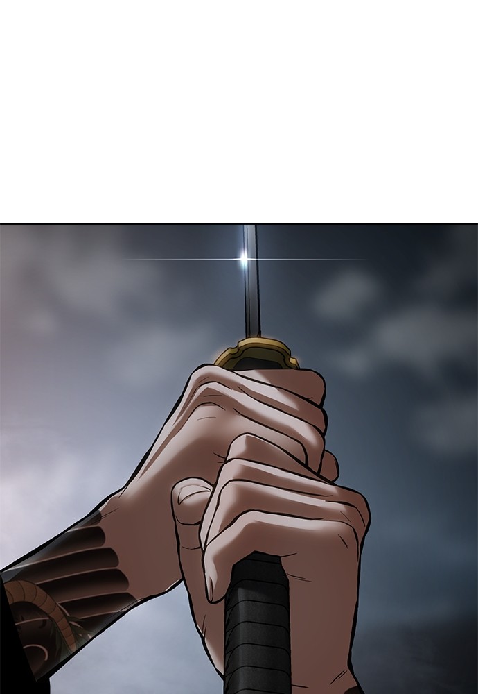 Baek XX Chapitre 56 - Page 186
