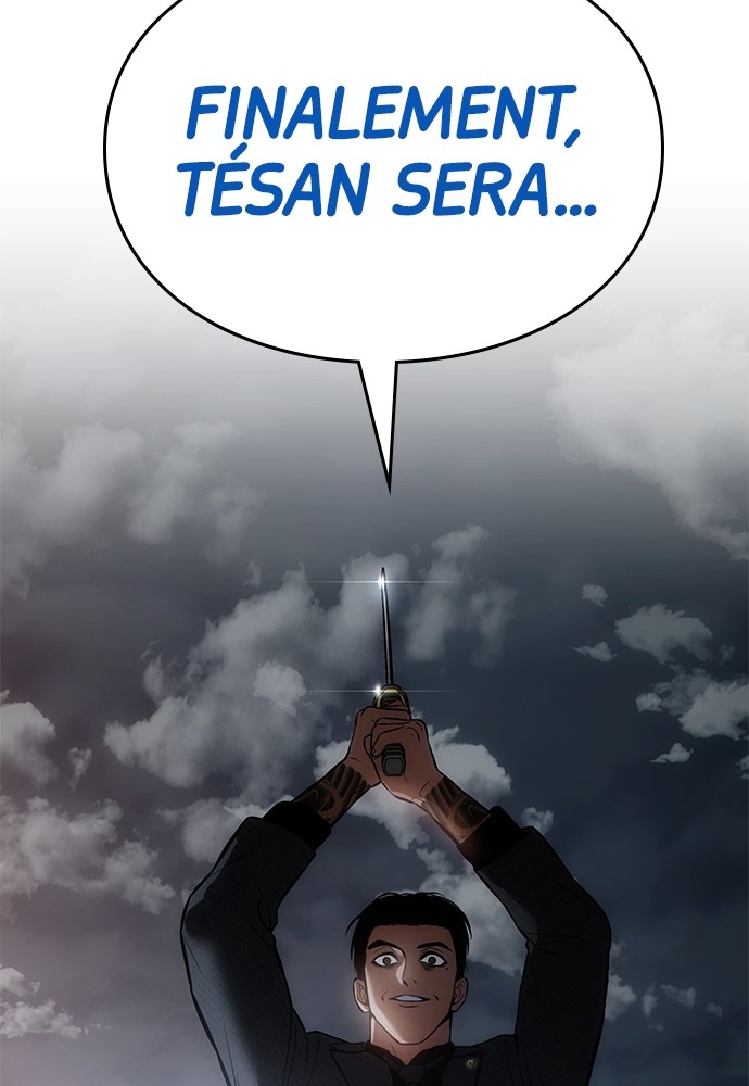 Baek XX Chapitre 56 - Page 190