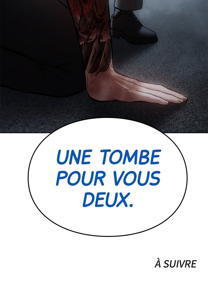 Baek XX Chapitre 56 - Page 192