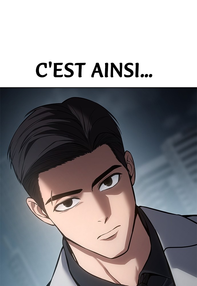 Baek XX Chapitre 56 - Page 21
