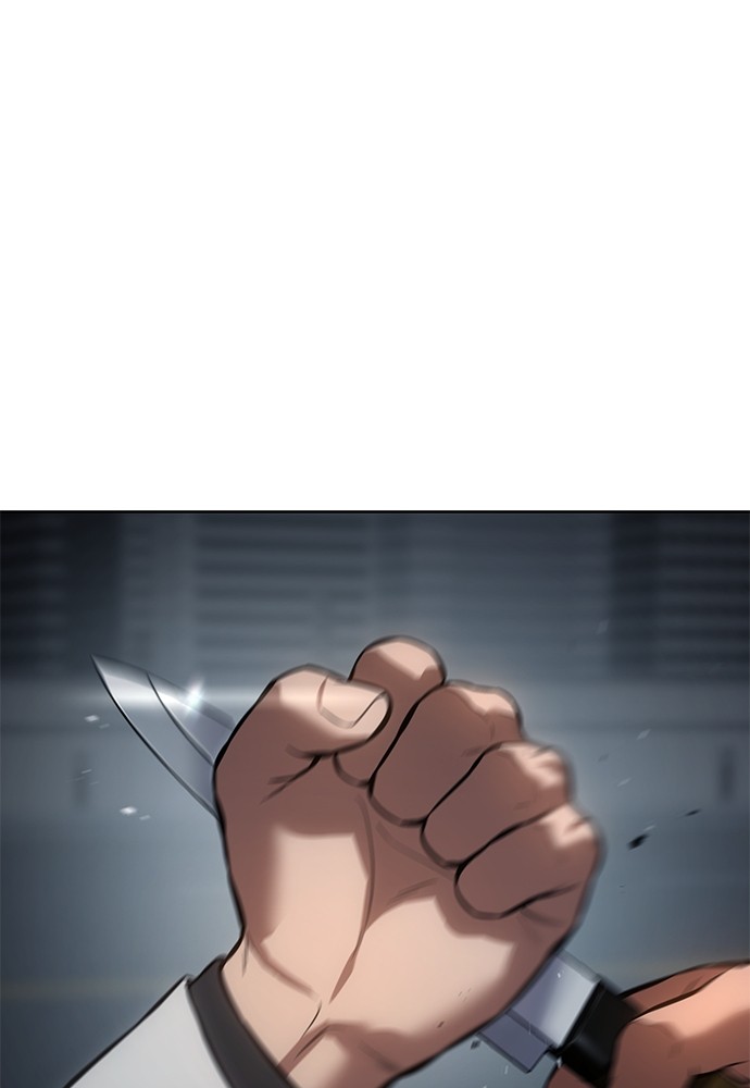 Baek XX Chapitre 56 - Page 25