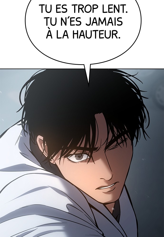 Baek XX Chapitre 56 - Page 29