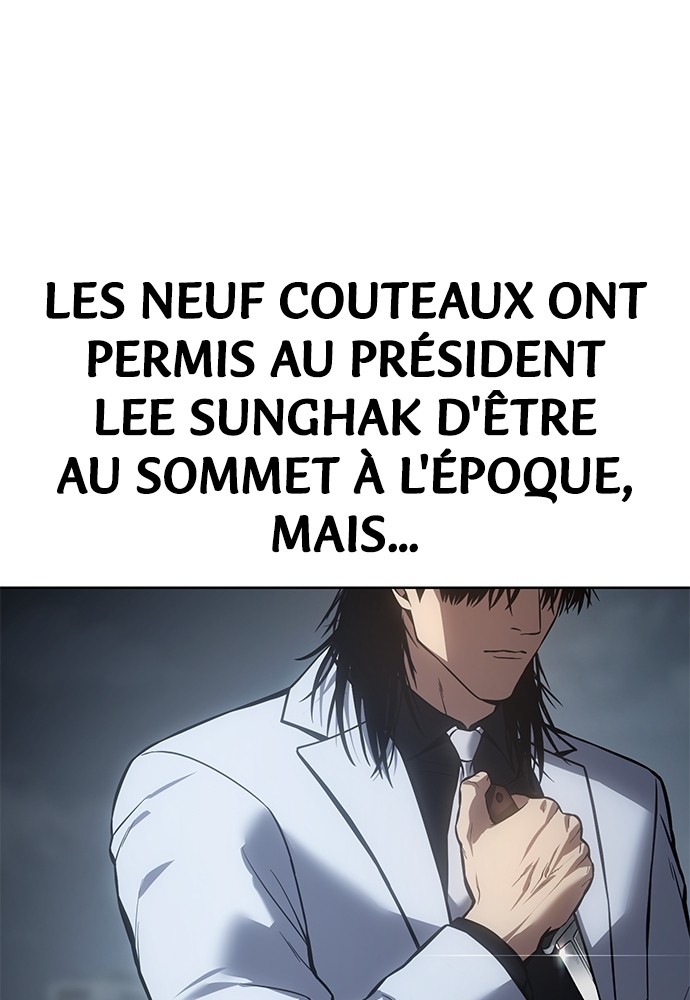 Baek XX Chapitre 56 - Page 3