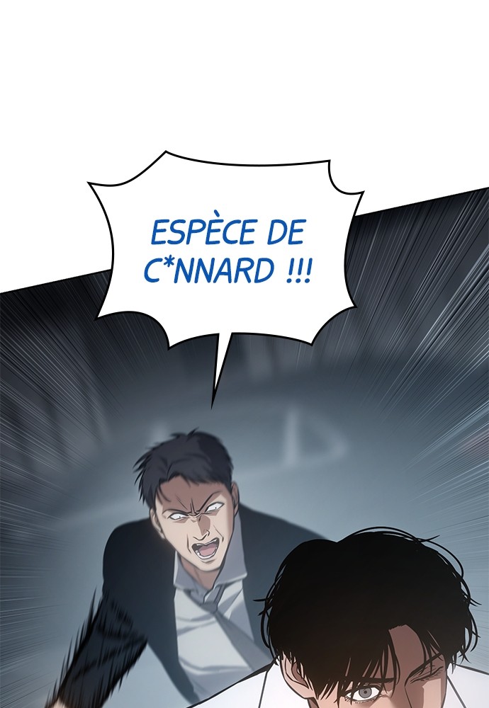 Baek XX Chapitre 56 - Page 31