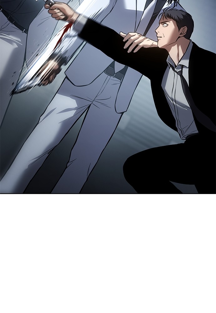 Baek XX Chapitre 56 - Page 35