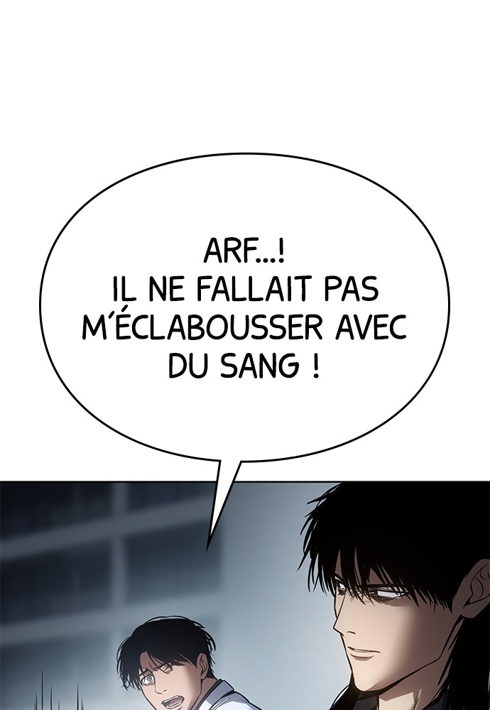 Baek XX Chapitre 56 - Page 36