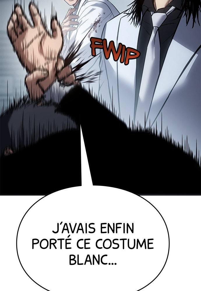 Baek XX Chapitre 56 - Page 37