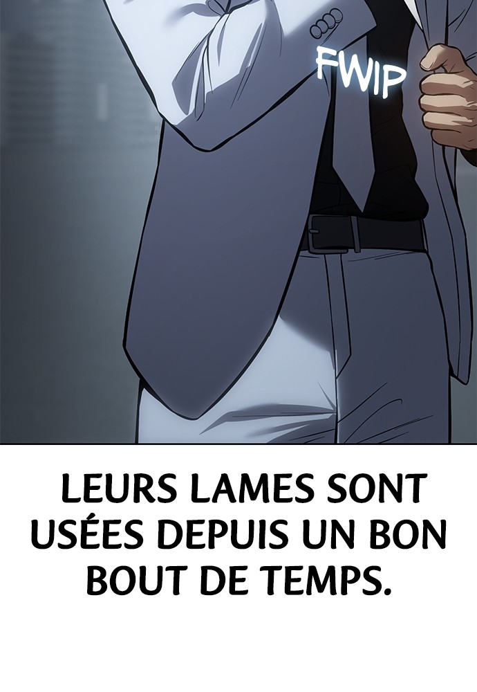 Baek XX Chapitre 56 - Page 4