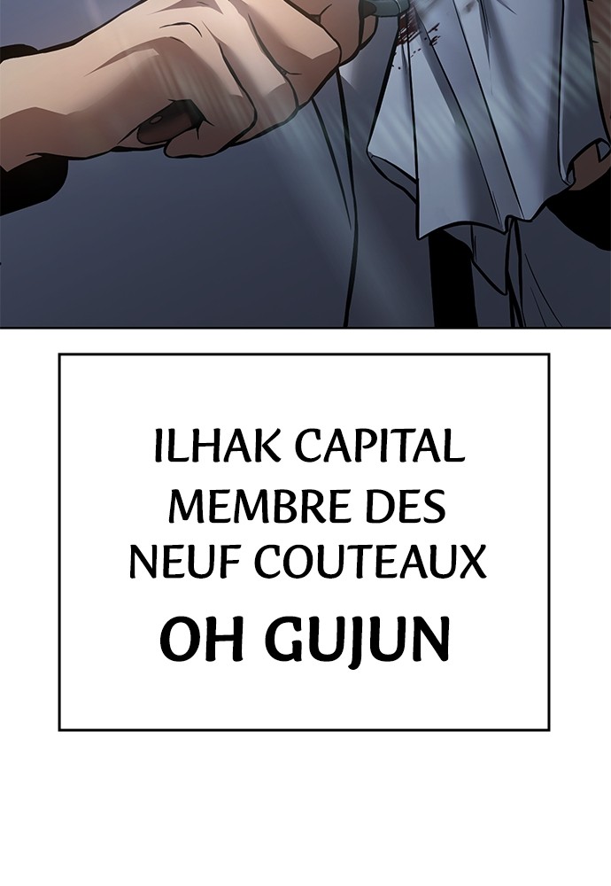 Baek XX Chapitre 56 - Page 40