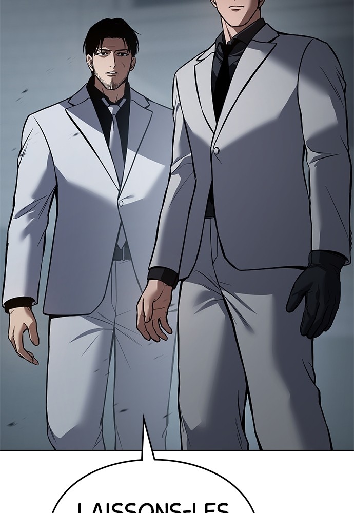 Baek XX Chapitre 56 - Page 42