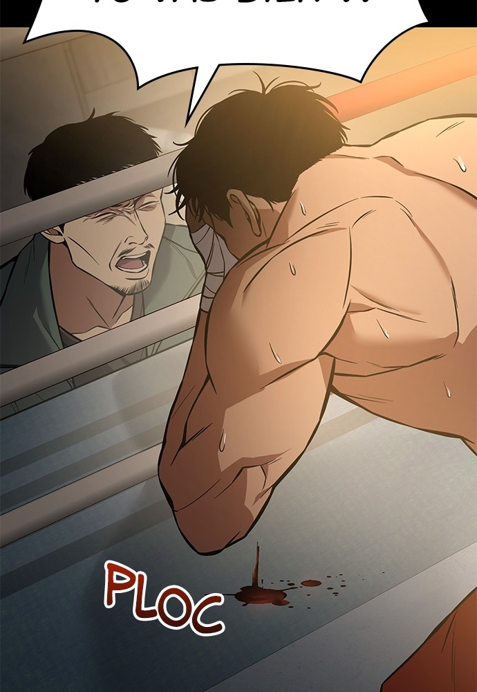Baek XX Chapitre 56 - Page 57