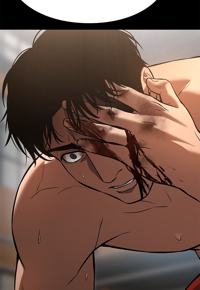 Baek XX Chapitre 56 - Page 59