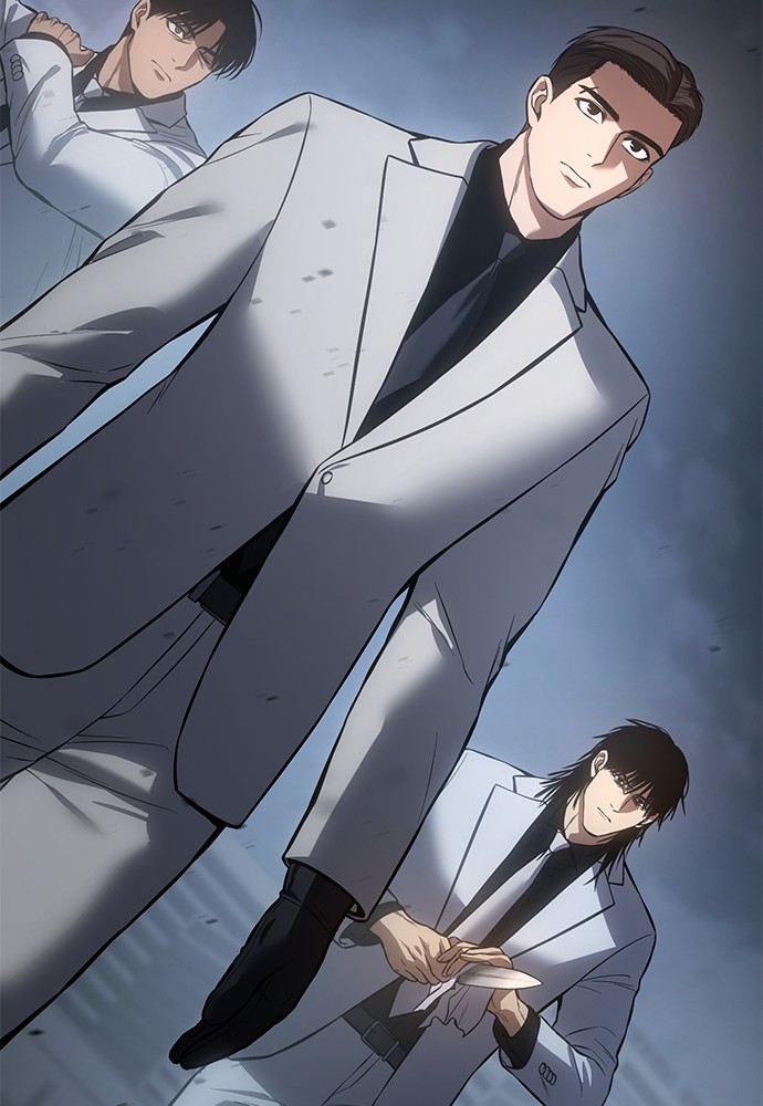 Baek XX Chapitre 56 - Page 6