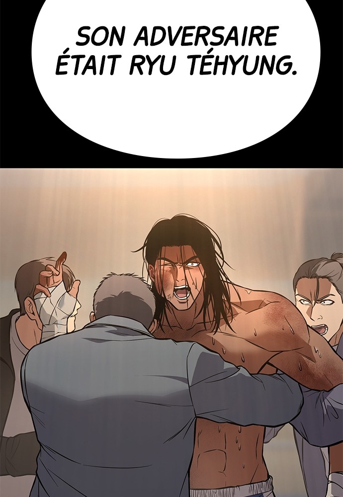 Baek XX Chapitre 56 - Page 63