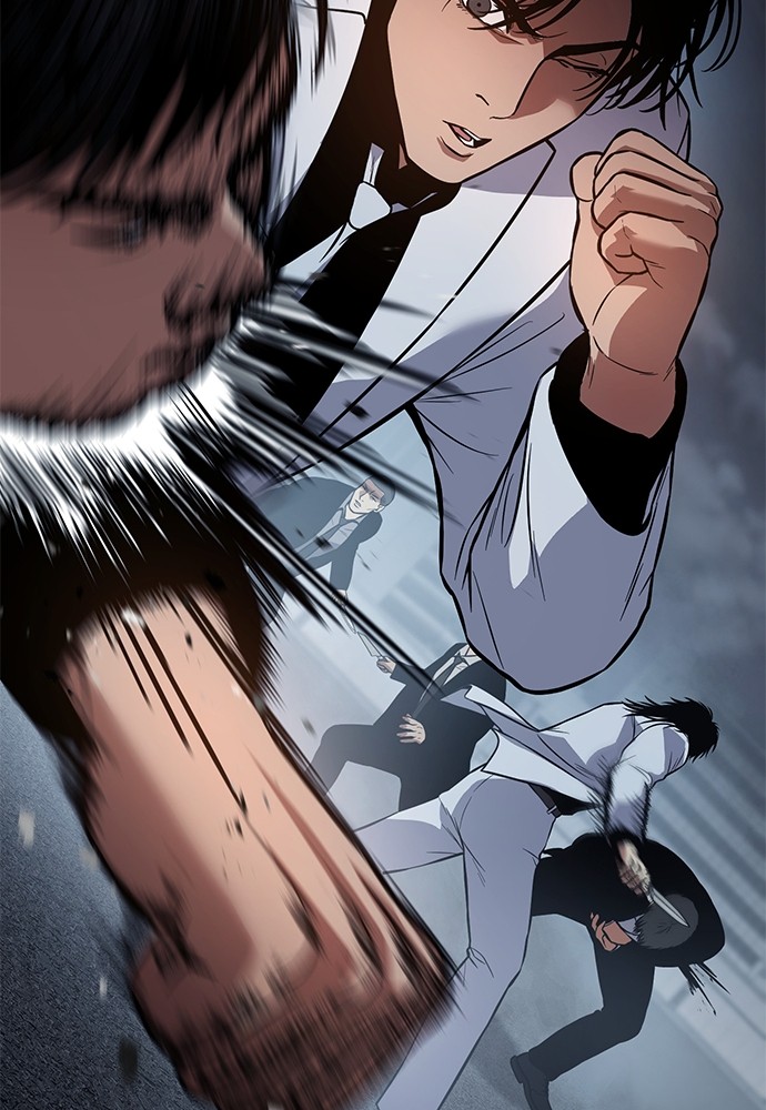 Baek XX Chapitre 56 - Page 66
