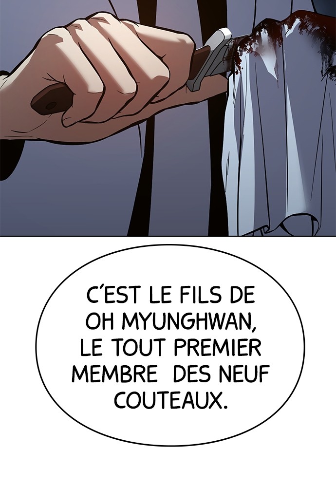 Baek XX Chapitre 56 - Page 71