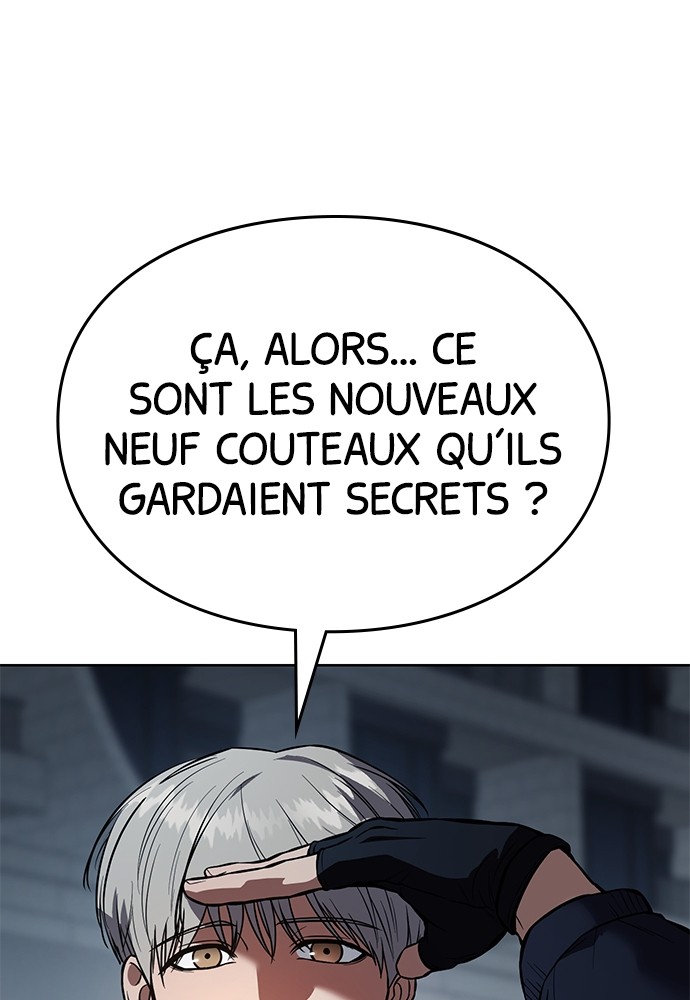 Baek XX Chapitre 56 - Page 74