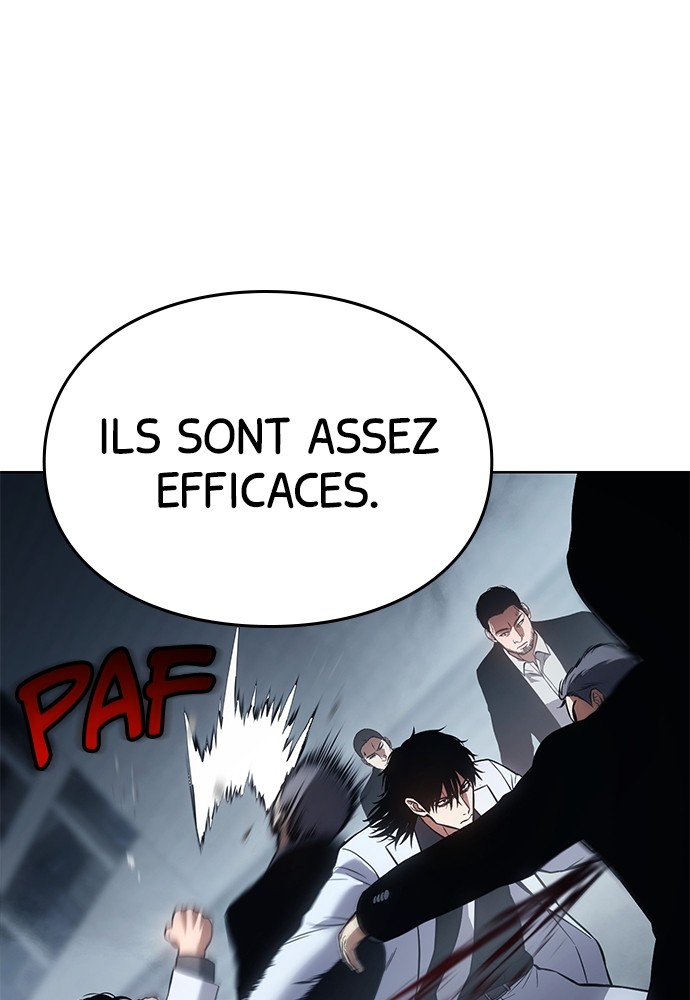 Baek XX Chapitre 56 - Page 76