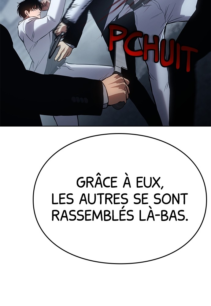 Baek XX Chapitre 56 - Page 77
