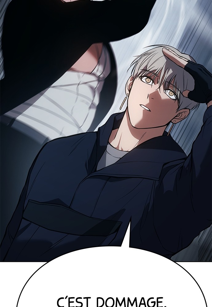 Baek XX Chapitre 56 - Page 79