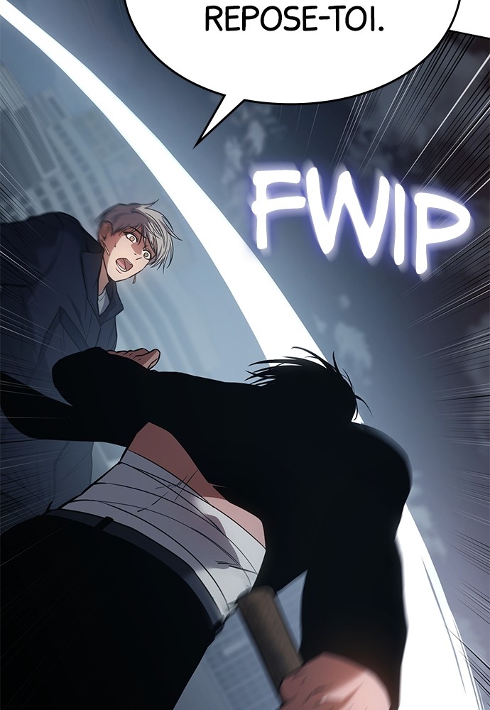 Baek XX Chapitre 56 - Page 81