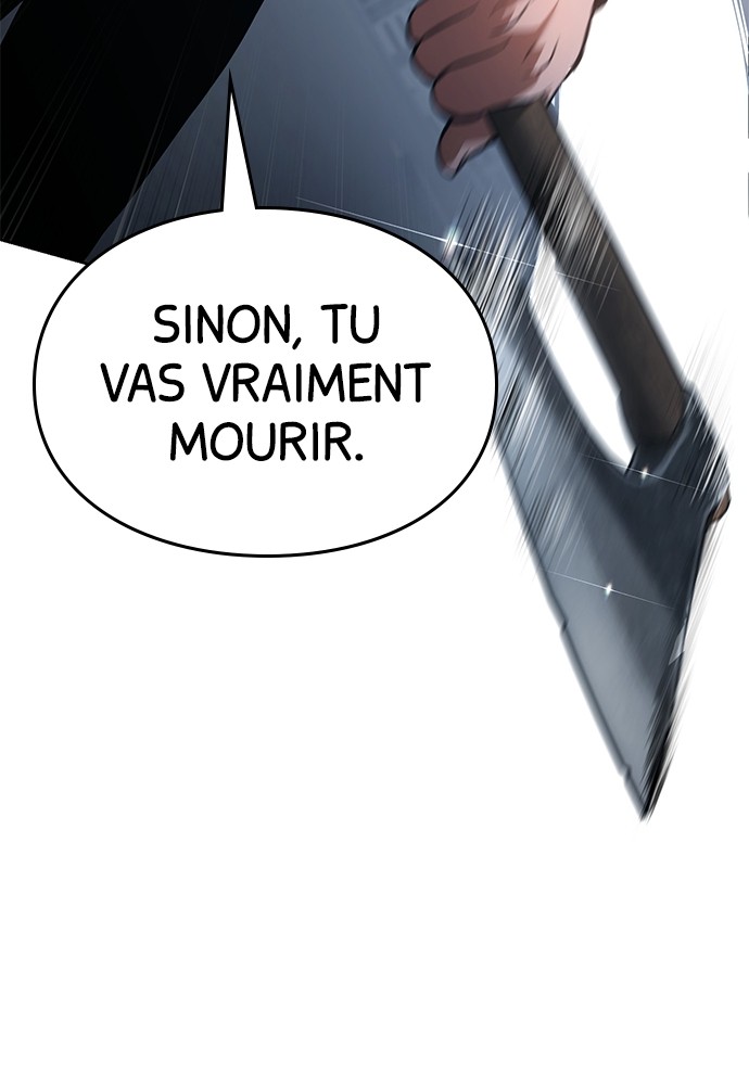 Baek XX Chapitre 56 - Page 82