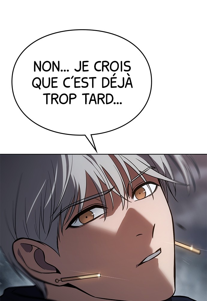Baek XX Chapitre 56 - Page 83