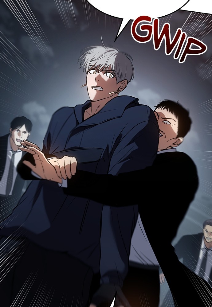 Baek XX Chapitre 56 - Page 88