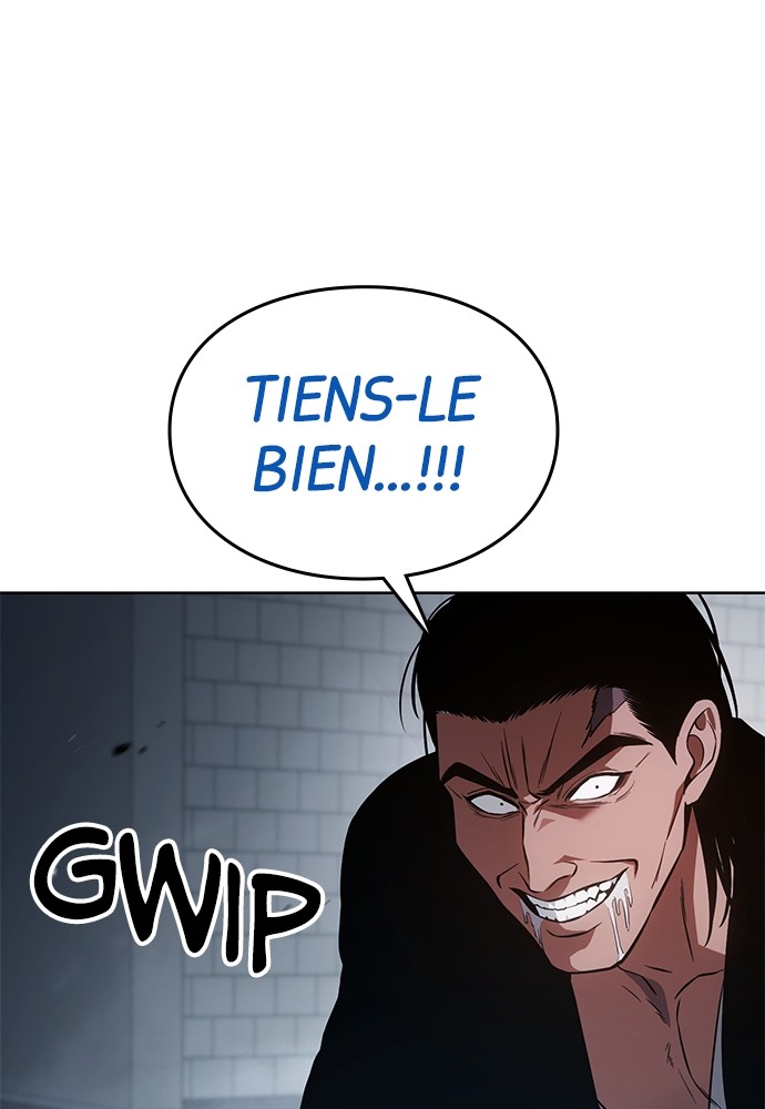 Baek XX Chapitre 56 - Page 90